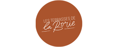 LES TERRASSES DE LA BORIE