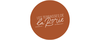 LES TERRASSES DE LA BORIE
